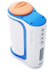 Autoblow A.I Plus Machine with Mouth Sleeve 