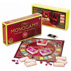 Monogamy - Adult Board Game