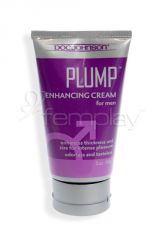 Doc Johnson Plump Enhancing Cream for Men - 56g