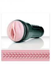 Vibro Fleshlight - Pink Lady Touch