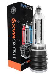Bathmate Hydromax X40