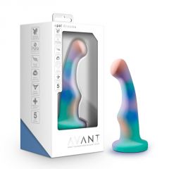 Avant Opal Dreams Silicone Dong with Box