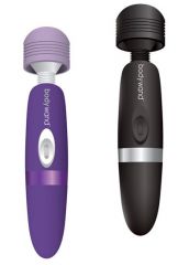 Body Wand - Rechargeable Massager