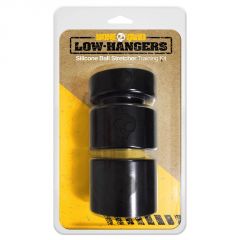 Boneyard - Low Hangers Ball Stretcher Kit