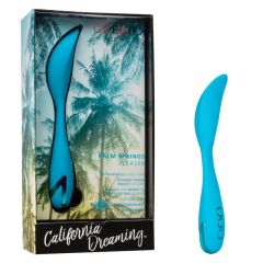 California Dreaming Palm Springs Pleaser with Packaging