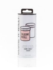 Clone-a-Willy Silicone Refill