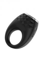 Diamonds by Playful The Prince Rechargeable Cock Ring