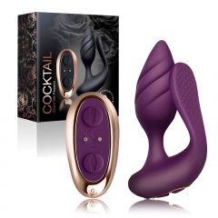 Cocktail Remote Couples Toy by Rocks Off