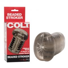 Colt Beaded Stroker with Packaging