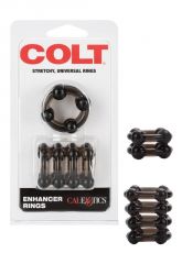 Colt Stretchy Universal Rings