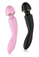 Diamonds by Playful The Emperor Wand Massager