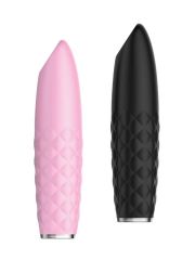 Diamonds by Playful The Princess Rechargeable Bullet