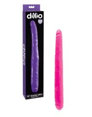 Dillio 16 Inch Double Dong