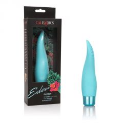 Eden Flicker Silicone Vibrator with Packaging
