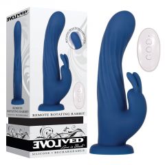 Remote Rotating Rabbit Vibe by Evolved with Box