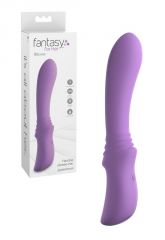 Fantasy for Her Flexible Please-Her with Packaging