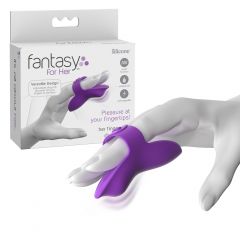 Fantasy For Her - Her Finger Vibe with Packaging