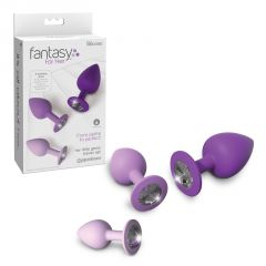 Fantasy For Her - Little Gems Trainer Set with Packaging