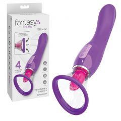 Fantasy For Her Her Ultimate Pleasure with Packaging