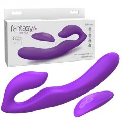 Fantasy For Her - Her Ultimate Strapless Strap-On with Packaging