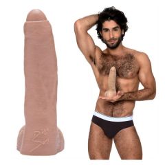 Fleshjack Boys Diego Sans Dildo