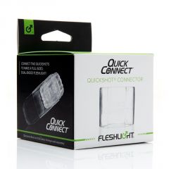 Fleshlight Quickshot Quick Connect Box