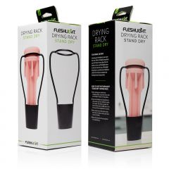 Fleshlight Stand Dry Packaging