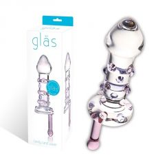 Candy Land Juicer by Glas