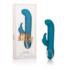 Jack Rabbit Signature Silicone Rocking G Rabbit with Packaging