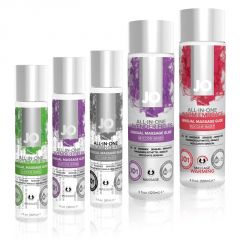 JO All in One Massage Glide