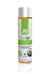 JO Certified Organic 100% Naturalove Lubricant