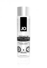 JO Premium Silicone Lubricant