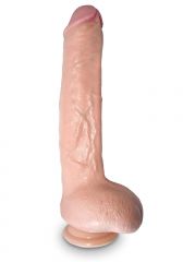 John Holmes Realistic Cock