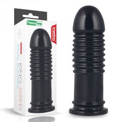 King Sized Anal Bumper with Packaging