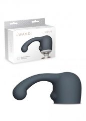 le Wand Weighted Silicone Attachment Curve