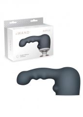 le Wand Ripple Weighted Silicone Attachment