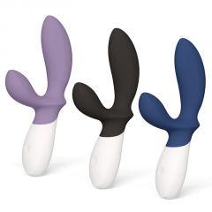 Lelo Loki Wave 2 Prostate Massager
