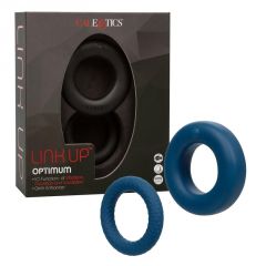 Link Up Optimum Rechargeable Cock Ring