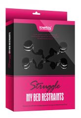 Struggle - My Bed Restraints