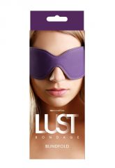 Lust Bondage Blindfold Box