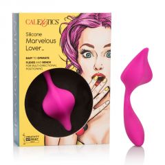 Mini Marvels Silicone Marvelous Lover with Box