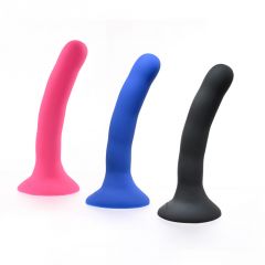 Merge Please Silicone Dildo