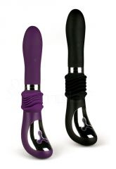 Mia Maxx Thruster Vibrator