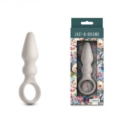 Lust-n-Dreams - Bossa Rechargeable Butt Plug
