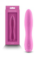 Obsessions Clyde Rechargeable Thruster Vibe