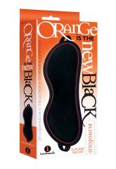 Orange is the New Black Blindfold Box