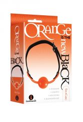 Orange is the New Black SiliGag Box