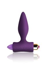 Petite Sensations Butt Plug by Rocks Off
