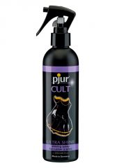 Pjur Cult Rubber and Latex Ultra Shine Spray