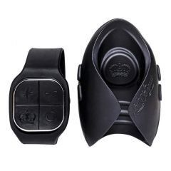 The Pulse Solo LUX By Hot Octopuss